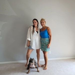 Meet your Posher, Kathy